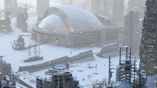 Just in Time for Election Day, a Post-Apocalyptic Toronto in Pictures